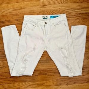 Doll House Jeans